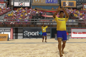 Ultimate Beach Soccer 8