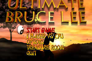 Ultimate Bruce Lee 0