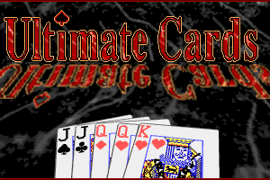 Ultimate Cards 0