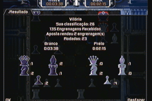 Ultimate Chess 3D 10