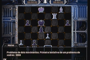 Ultimate Chess 3D 11