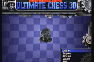 Ultimate Chess 3D 1