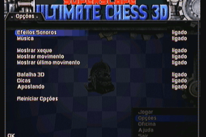Ultimate Chess 3D 2