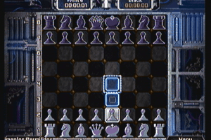 Ultimate Chess 3D abandonware