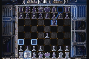 Ultimate Chess 3D 6