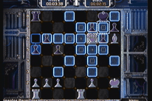 Ultimate Chess 3D 8
