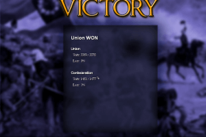 Ultimate Civil War Battles: Robert E. Lee vs Ulysses S. Grant 8