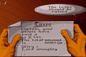 Ultimate Domain 5