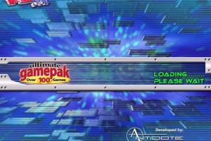 Ultimate Game Pak 0