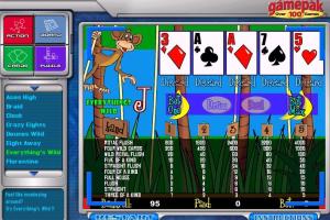 Ultimate Game Pak 9