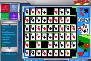 Ultimate Game Pak 10