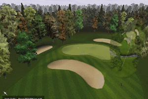 Ultimate Golf Simulation 2