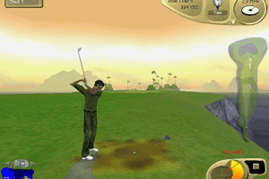 Ultimate Golf Simulation 3