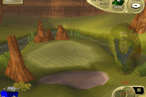 Ultimate Golf Simulation 4