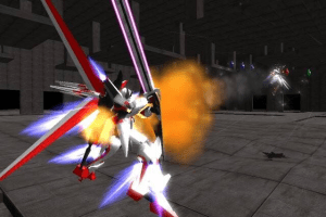 Ultimate Knight Windom XP 0