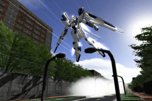 Ultimate Knight Windom XP 3