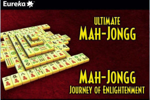 Ultimate Mah-Jongg 0