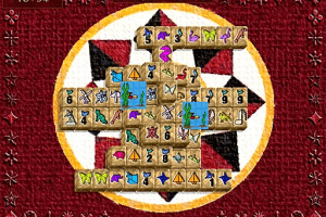 Ultimate Mahjongg 10 1
