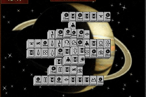 Ultimate Mahjongg 10 2