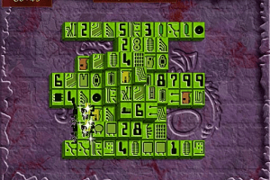 Ultimate Mahjongg 10 3