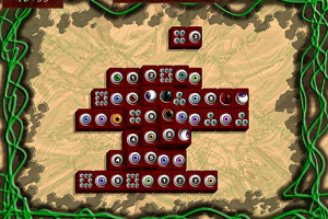 Ultimate Mahjongg 10 4