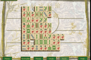 Ultimate Mahjongg 15 9