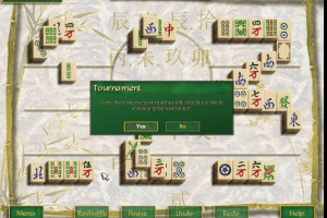 Ultimate Mahjongg 15 11