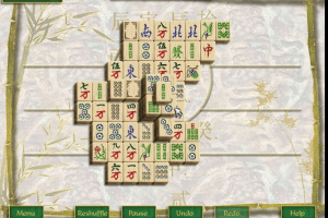 Ultimate Mahjongg 15 2