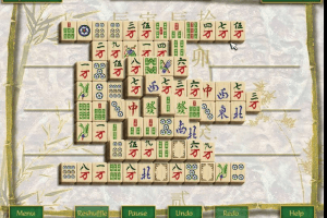Ultimate Mahjongg 15 3