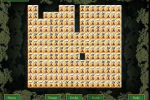 Ultimate Mahjongg 15 5
