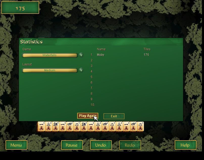 Download Ultimate Mahjongg 5 (Windows) - My Abandonware