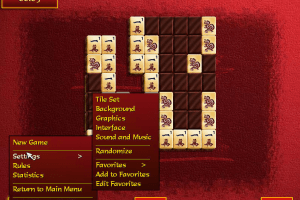Ultimate Mahjongg 20 2