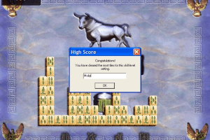 Ultimate Mahjongg 5 9