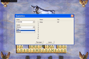 Ultimate Mahjongg 5 10