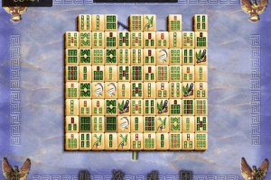 Ultimate Mahjongg 5 16