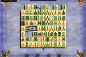 Ultimate Mahjongg 5 17