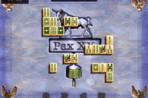 Ultimate Mahjongg 5 18