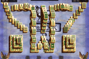 Ultimate Mahjongg 5 19