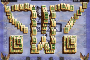 Ultimate Mahjongg 5 20