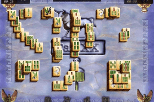 Ultimate Mahjongg 5 21