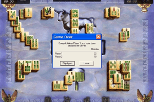 Ultimate Mahjongg 5 22