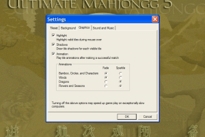 Ultimate Mahjongg 5 29