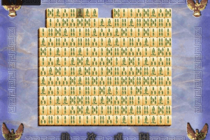 Ultimate Mahjongg 5 7