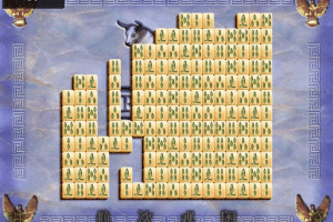 Ultimate Mahjongg 5 8