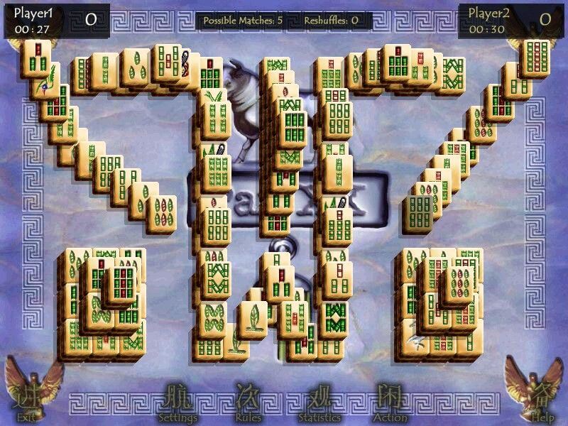 Imperial Mahjong Free 1.1.5 Free Download