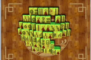 Ultimate Mahjongg 1