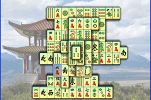 Ultimate Mahjongg 2