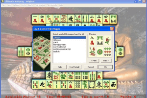 Ultimate Mahjongg 5