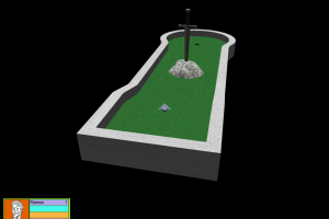 Ultimate Mini Golf Designer Deluxe Suite abandonware
