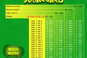 Ultimate Mini Golf Designer Deluxe Suite 5